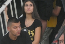 BUL: Lokomotiv Plovdiv - Botev Plovdiv. 2019-08-31