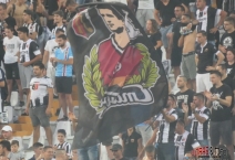 BUL: Lokomotiv Plovdiv - Botev Plovdiv. 2019-08-31