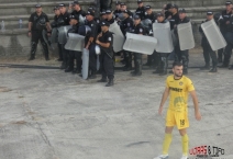 BUL: Lokomotiv Plovdiv - Botev Plovdiv. 2019-08-31