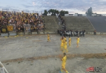 BUL: Lokomotiv Plovdiv - Botev Plovdiv. 2019-08-31