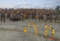 BUL: Lokomotiv Plovdiv - Botev Plovdiv. 2019-08-31