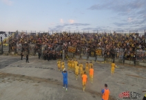 BUL: Lokomotiv Plovdiv - Botev Plovdiv. 2019-08-31
