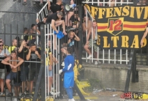 BUL: Lokomotiv Plovdiv - Botev Plovdiv. 2019-08-31