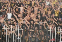 BUL: Lokomotiv Plovdiv - Botev Plovdiv. 2019-08-31