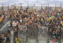 BUL: Lokomotiv Plovdiv - Botev Plovdiv. 2019-08-31