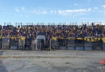BUL: Lokomotiv Plovdiv - Botev Plovdiv. 2019-08-31