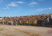 BUL: Lokomotiv Plovdiv - Botev Plovdiv. 2019-08-31
