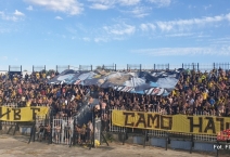BUL: Lokomotiv Plovdiv - Botev Plovdiv. 2019-08-31