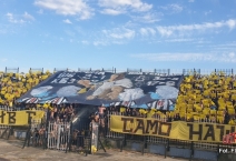 BUL: Lokomotiv Plovdiv - Botev Plovdiv. 2019-08-31