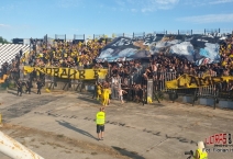 BUL: Lokomotiv Plovdiv - Botev Plovdiv. 2019-08-31