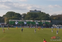 BUL: Lokomotiv Plovdiv - Botev Plovdiv. 2019-08-31