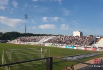 BUL: Lokomotiv Plovdiv - Botev Plovdiv. 2019-08-31