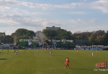 BUL: Lokomotiv Plovdiv - Botev Plovdiv. 2019-08-31