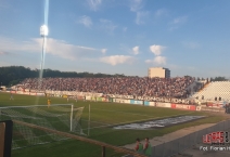 BUL: Lokomotiv Plovdiv - Botev Plovdiv. 2019-08-31