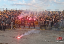 BUL: Lokomotiv Plovdiv - Botev Plovdiv. 2019-08-31