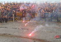 BUL: Lokomotiv Plovdiv - Botev Plovdiv. 2019-08-31
