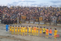 BUL: Lokomotiv Plovdiv - Botev Plovdiv. 2019-08-31
