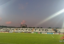 BUL: Lokomotiv Plovdiv - Botev Plovdiv. 2019-08-31