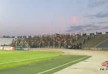 BUL: Lokomotiv Plovdiv - Botev Plovdiv. 2019-08-31