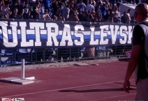 BUL: CSKA Sofia - Levski Sofia 2019-09-01