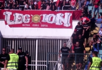 BUL: CSKA Sofia - Levski Sofia 2019-09-01