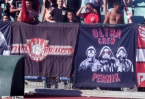BUL: CSKA Sofia - Levski Sofia 2019-09-01