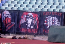 BUL: CSKA Sofia - Levski Sofia 2019-09-01