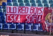 BUL: CSKA Sofia - Levski Sofia 2019-09-01