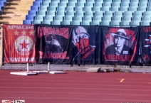 BUL: CSKA Sofia - Levski Sofia 2019-09-01