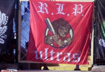 BUL: CSKA Sofia - Levski Sofia 2019-09-01