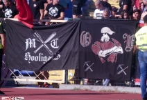 BUL: CSKA Sofia - Levski Sofia 2019-09-01