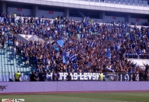 BUL: CSKA Sofia - Levski Sofia 2019-09-01