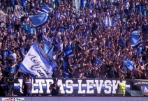 BUL: CSKA Sofia - Levski Sofia 2019-09-01