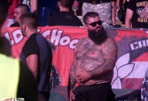 BUL: CSKA Sofia - Levski Sofia 2019-09-01
