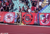 BUL: CSKA Sofia - Levski Sofia 2019-09-01