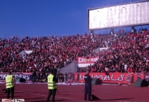 BUL: CSKA Sofia - Levski Sofia 2019-09-01
