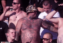BUL: CSKA Sofia - Levski Sofia 2019-09-01