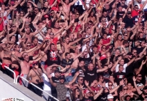 BUL: CSKA Sofia - Levski Sofia 2019-09-01