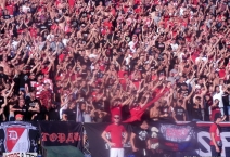 BUL: CSKA Sofia - Levski Sofia 2019-09-01