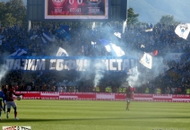 BUL: CSKA Sofia - Levski Sofia 2019-09-01