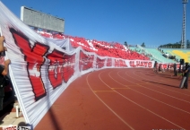 BUL: CSKA Sofia - Levski Sofia 2019-09-01