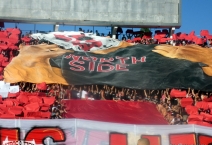 BUL: CSKA Sofia - Levski Sofia 2019-09-01