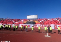 BUL: CSKA Sofia - Levski Sofia 2019-09-01