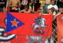 BUL: CSKA Sofia - Levski Sofia 2019-09-01