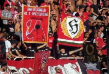 BUL: CSKA Sofia - Levski Sofia 2019-09-01