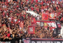 BUL: CSKA Sofia - Levski Sofia 2019-09-01