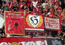 BUL: CSKA Sofia - Levski Sofia 2019-09-01