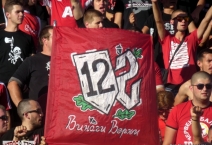BUL: CSKA Sofia - Levski Sofia 2019-09-01
