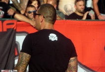 BUL: CSKA Sofia - Levski Sofia 2019-09-01