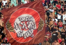 BUL: CSKA Sofia - Levski Sofia 2019-09-01
